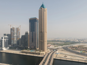 Апартаменты Welcome Home in Zada Tower