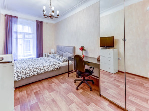 Апартаменты Happy Point