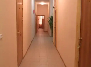 Гостевой дом на Штыкова 3