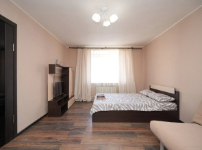 Апартаменты с Балконом