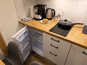 Апартаменты Балтик Апарт Сити Центр