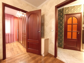 Квартира  "Балтийские ночи" у Верхнего Озера и Музея Янтаря