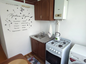 Dubki Sulakskiy Kanon 13 Flat