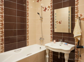 Апартаменты Ideal House Sea View 2