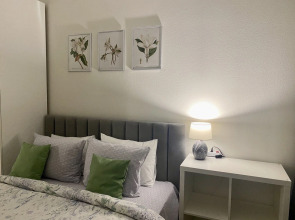 Апартаменты Comfort & Relax Home Dreams in the clouds 3