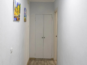 Квартира в центре на Нерчинской 3