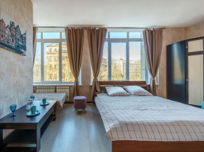 Мини-отель  Прованс