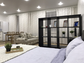 Гостевой дом RentUfa на Заки Валиди