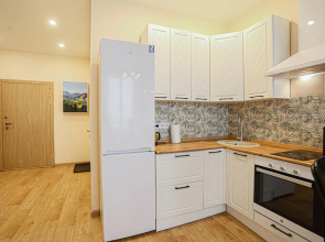 Апартаменты SanSet на Максима Горького 23А