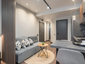 Апарт-Отель Центральный