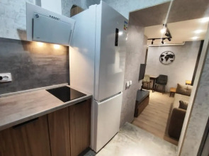 Апартаменты на Ключевой