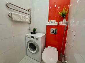 Квартира Букинг39 Двухкомнатная на Литовском валу