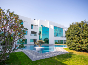 Badam d'Art Boutique-Hotel