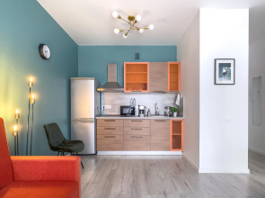 Апартаменты ЖК Романов для комфортного размещения