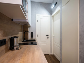 Апартаменты БК 13-2