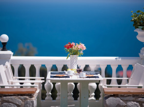 Гостевой дом Форест