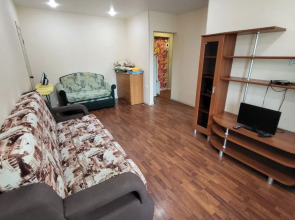 Квартира на улице Чайковского 34