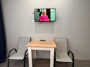 Апартаменты Касабланка