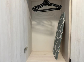 Апартаменты Джон