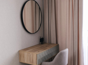 Квартира Пятигорская 43