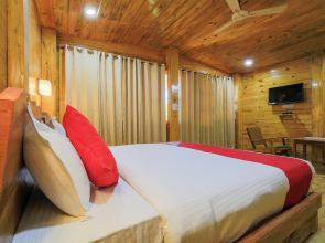 Brushwood Resort Villa