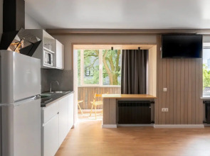 Апарт-отель W Suites