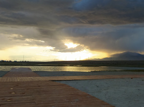 База Отдыха Ташту Кёль