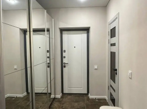 Квартира в ЖК Панoрама