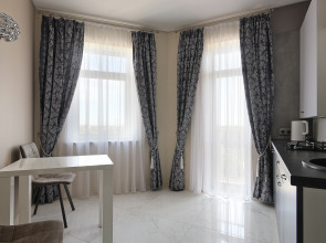 Апартаменты АпартГагарина