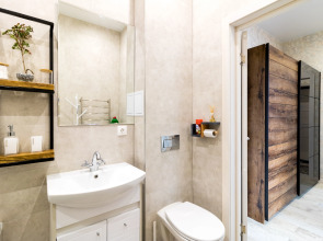 Частный Дом Ласкино Парк