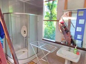 Бунгало Лесная тишина