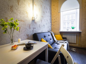 Апартаменты Комфорт на Владимирской