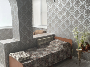 Частный дом на Шевченко 167