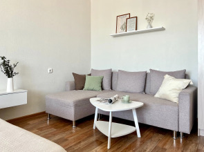 Апартаменты Rauktis