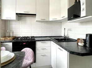 2-комн. апартаменты в центре города рядом с Набережной