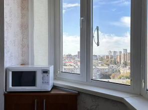 Апартаменты недалеко от центра