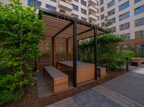 Квартира BeGuest на Шаумяна 30