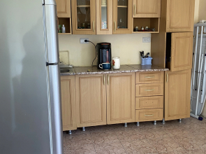 Dvukhkomnatnaya Kvartira Flat
