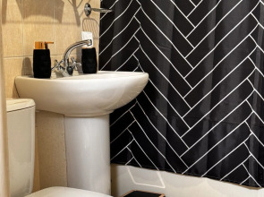 Квартира 2-Комнатная Пологая 62 Центр