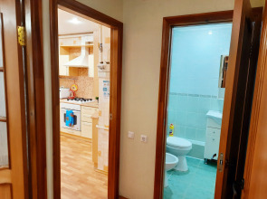 Квартира Бирюзовая