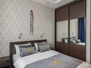 Апартаменты Mira Apartments