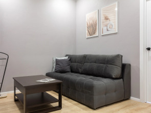 Апартаменты RentHibiny