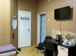 Гостиница Лада