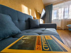 Квартира Видовая возле метро Строгино