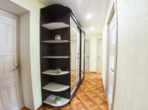 Апартаменты InnDays на Кирова 12