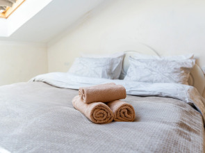 Апартаменты в ЖК Прованс в Геленджике от LetoAрart 2