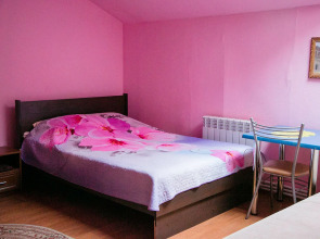 Гостиница Жара