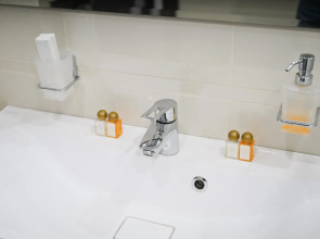 Апартаменты В Классическом Стиле