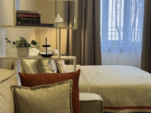 Квартира Белый Медведь на Егорова 4/16