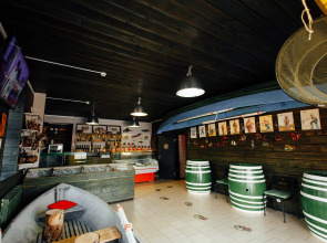 Отель Ростовский